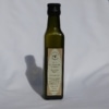 Bio products - oil in 250ml bottle