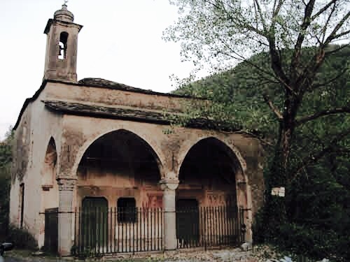 Chiesa san Pantaleo