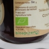 Prodotti bio- Confettura prugne dell'azienda Agricola Rudasso