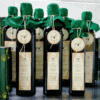 prodotto Rudasso: olio evo in bottiglia