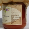 Organic products - extra apricot jam from the Rudasso farm