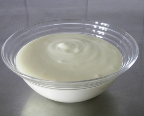 yogurt magro